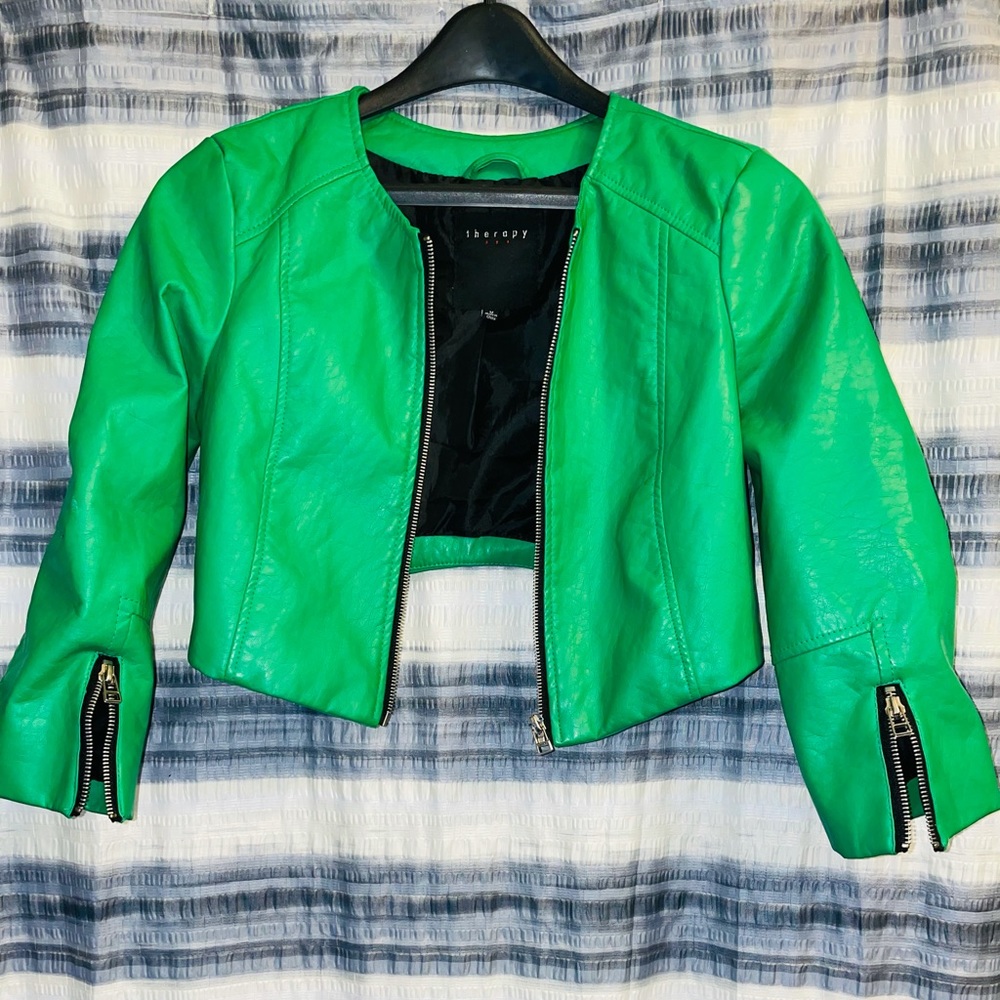 Chic jacket